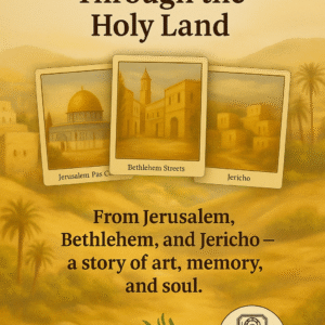 Souvenir Journey – Full Collection