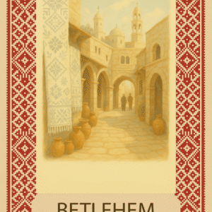 Bethlehem Journey