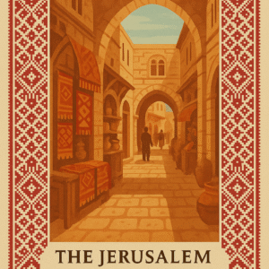 Jerusalem Journey